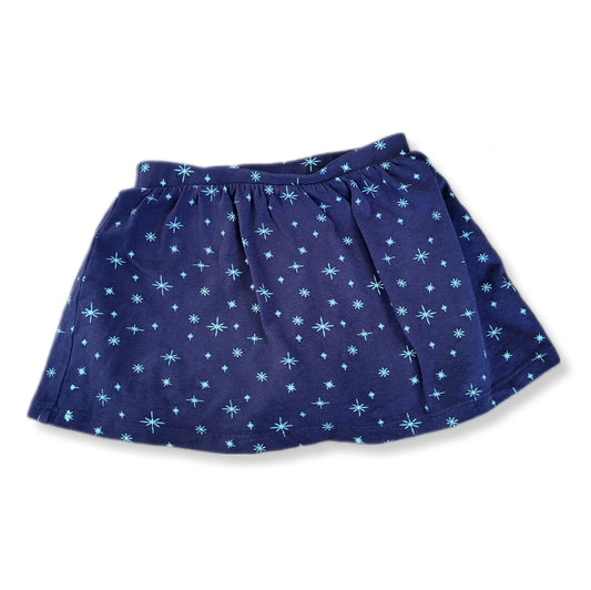 Jupe-Culotte Disney (Frozen) 3 ans