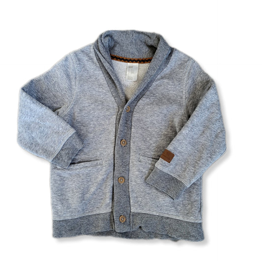 Veste H&M 1 ans1/2- 2 ans