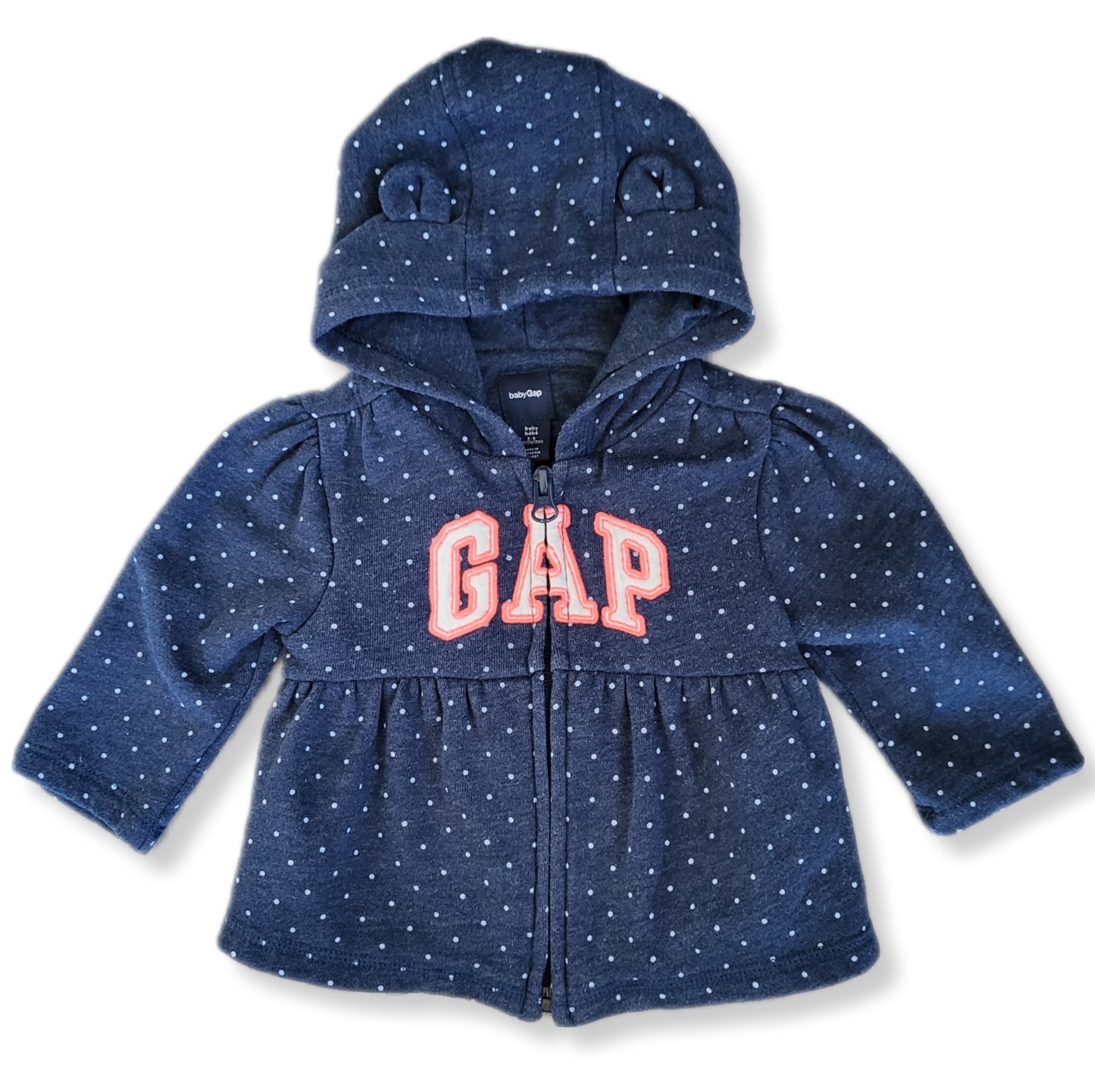 Veste Baby Gap 3-6 mois