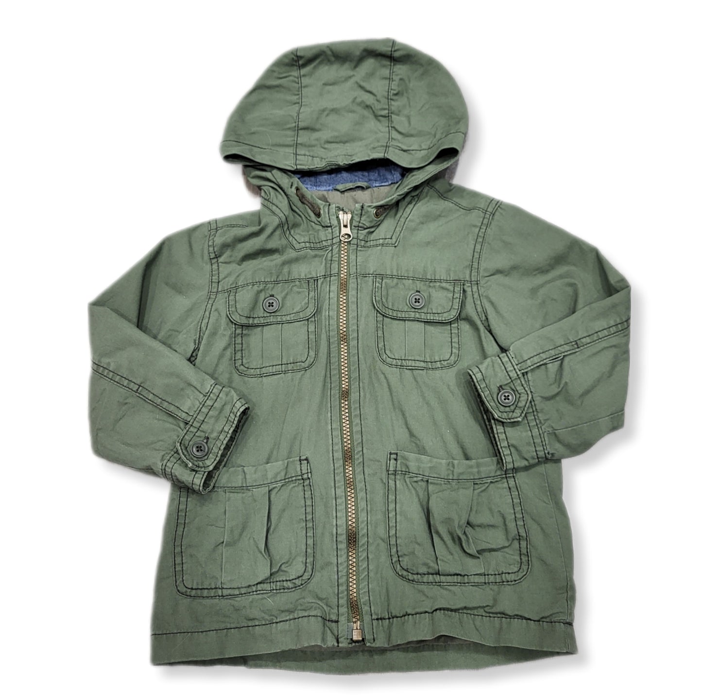 Manteau mi-saison Old Navy 3T