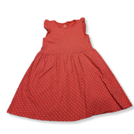 Robe H&M 6-8 ans