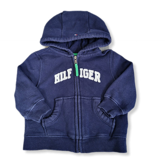 Veste Tommy Hilfiger 18 mois