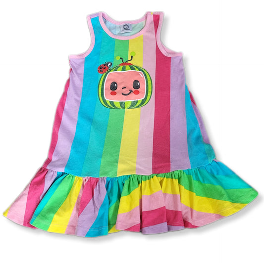 Robe Cocomelon 3T