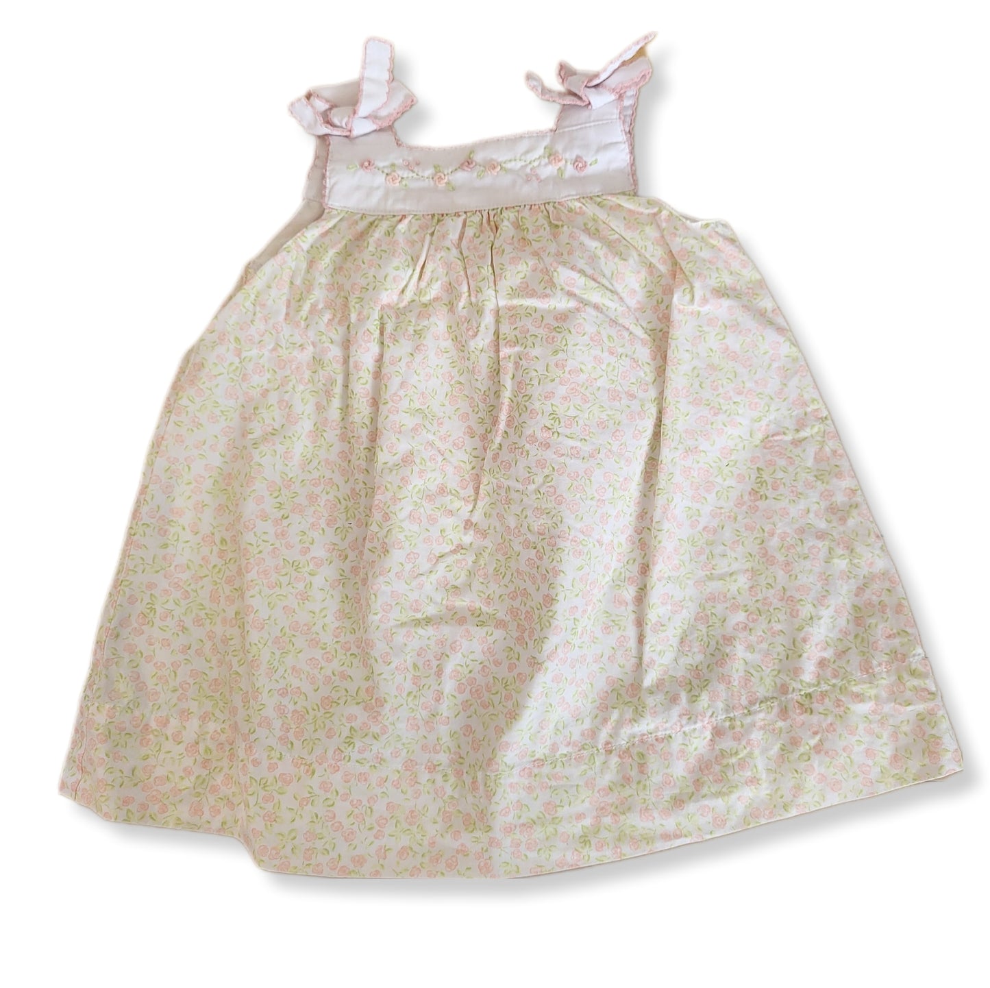 Robe Piper & Posie 3-6 mois