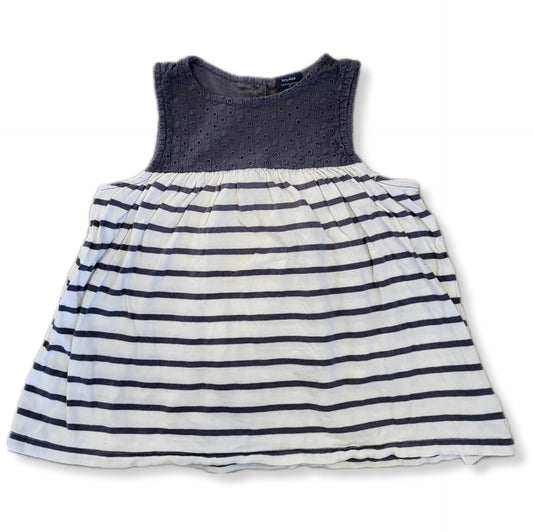 Camisole Baby Gap 3 ans