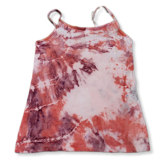 Camisole George 6 ans