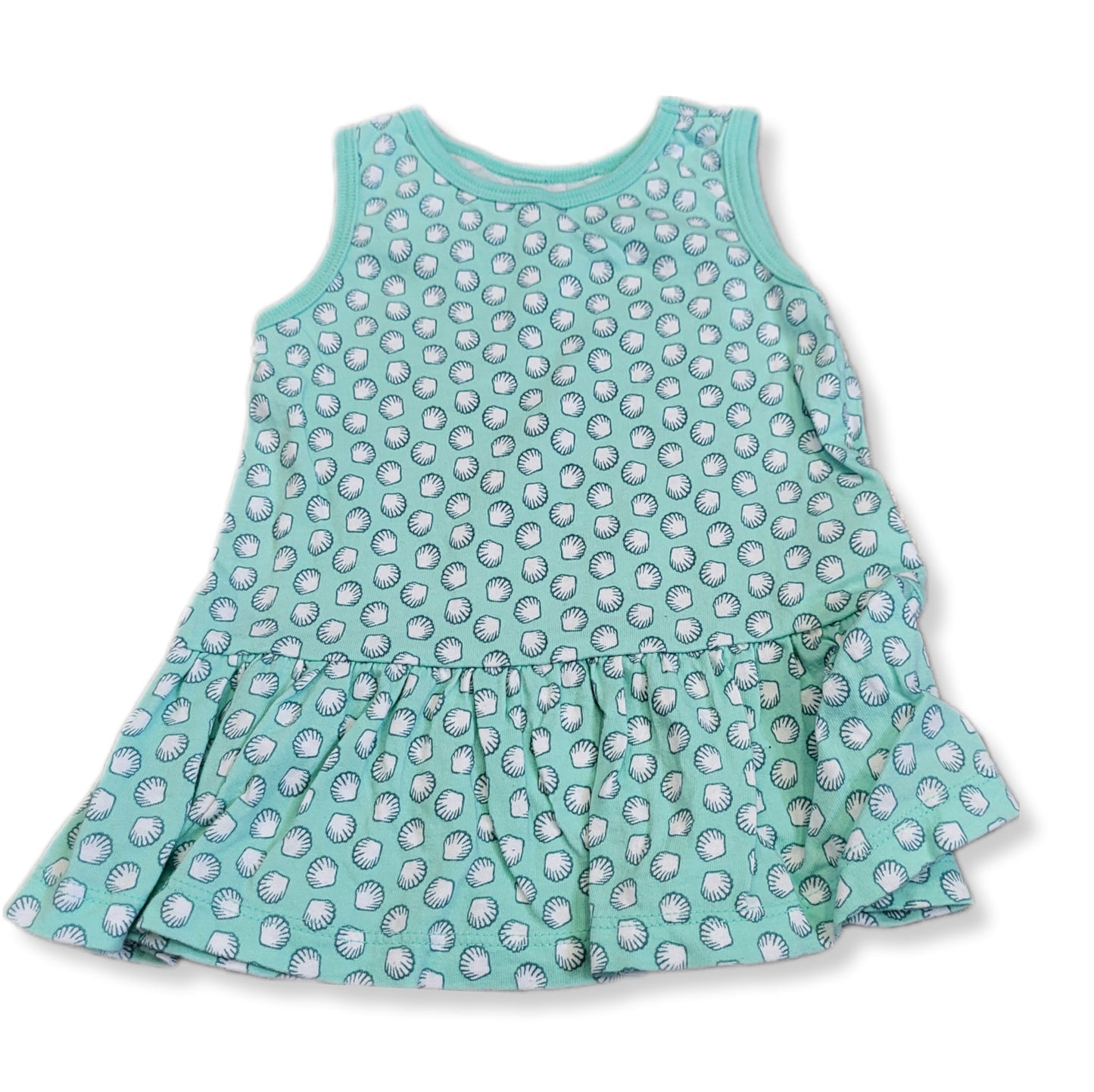 Robe Old Navy 6-12 mois