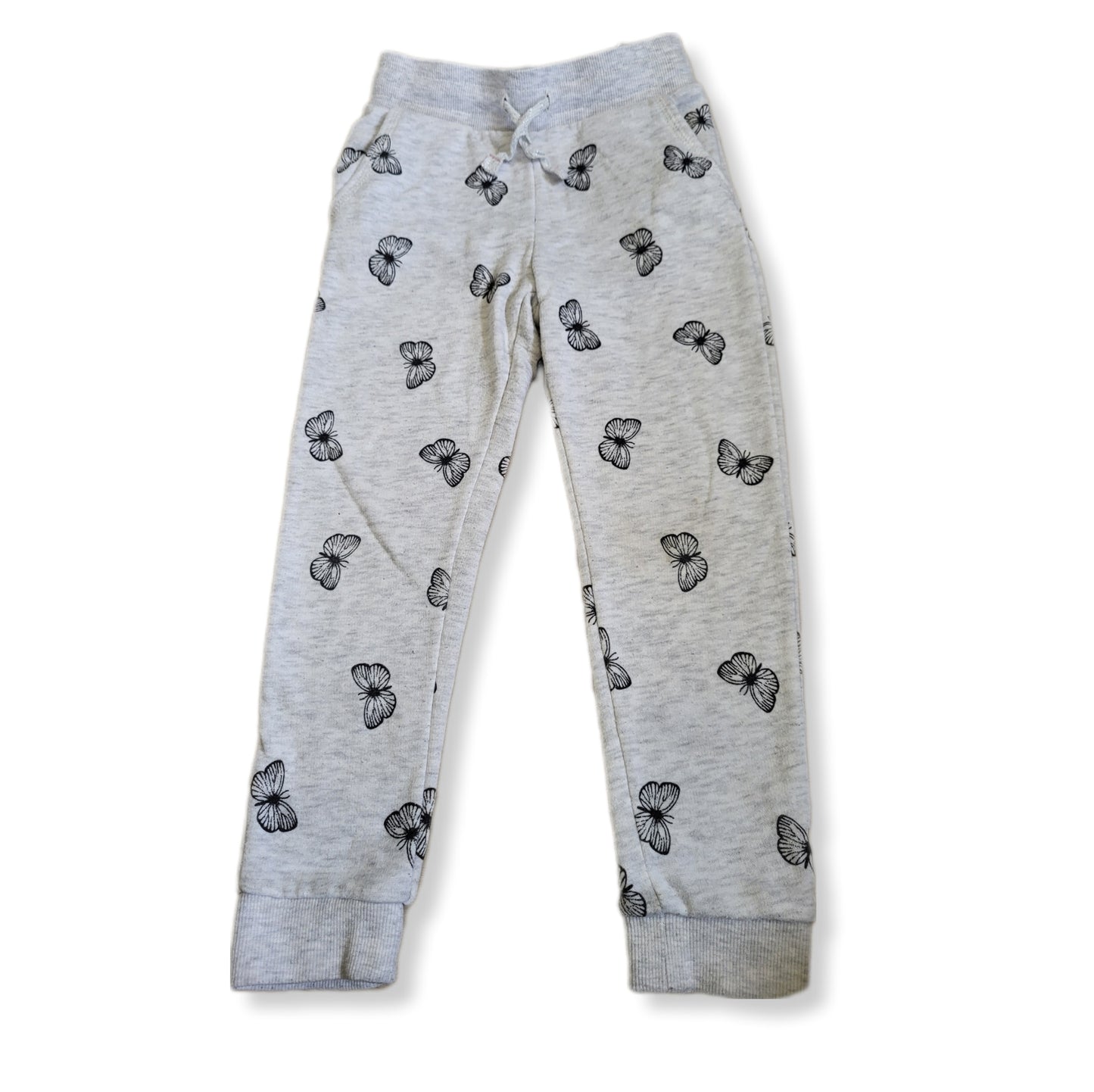 Joggers H&M 3-4 ans (imparfait)