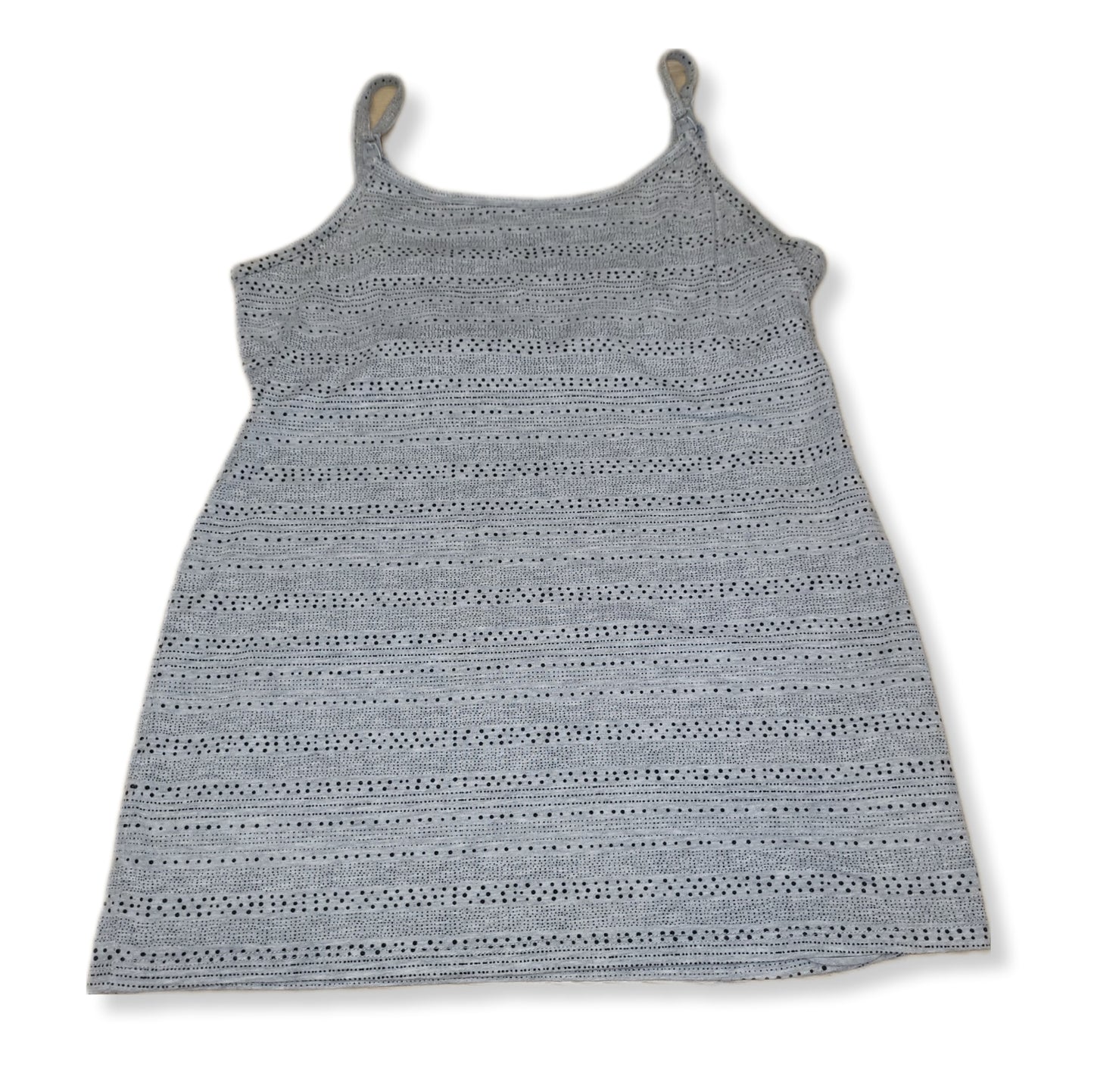 Camisole de maternité et d'allaitement Thyme Médium