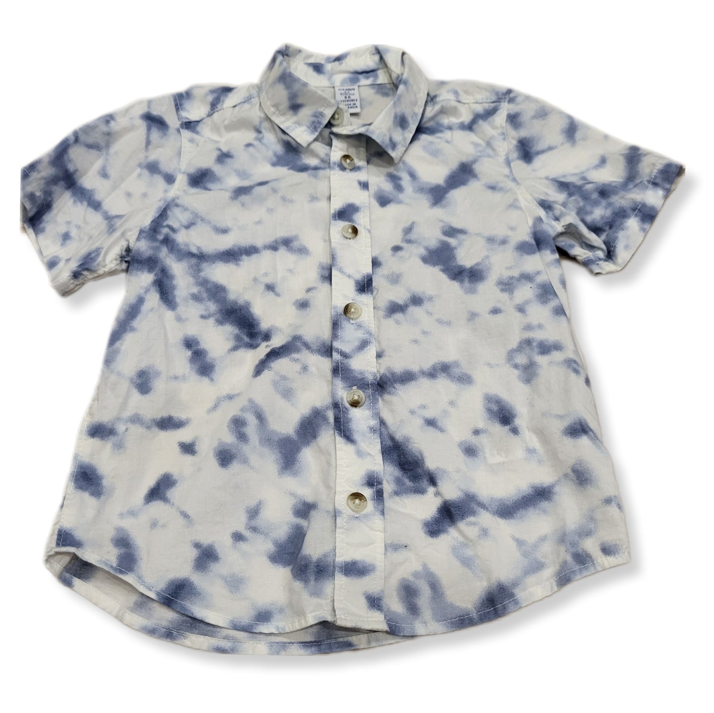 Chemise Old Navy 3T