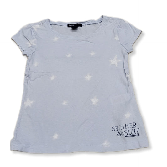 T-shirt gap kids 4-5 ans