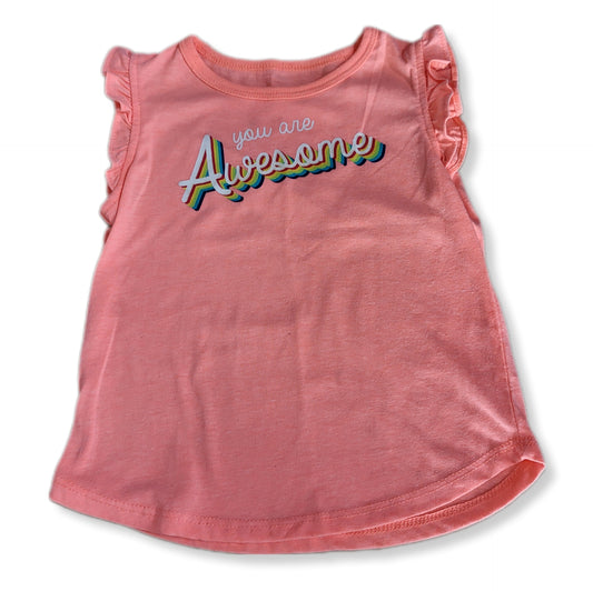 Camisole George 4T