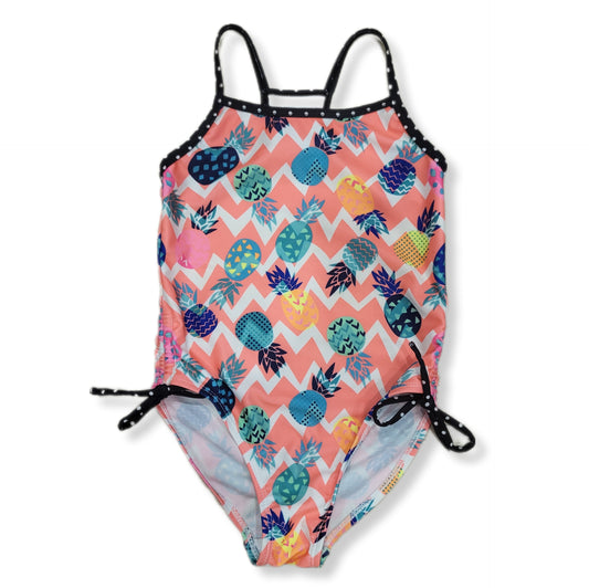 Maillot de bain West Coast Connection 3-4 ans