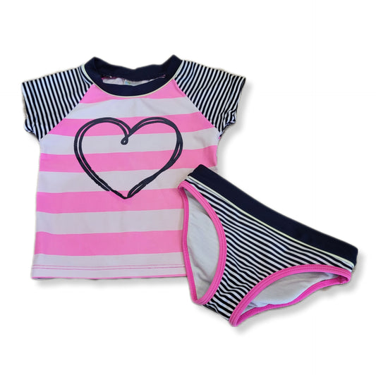 Maillot Nano 2 ans