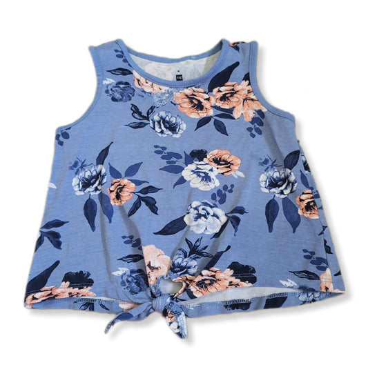 Camisole Tag 4 ans