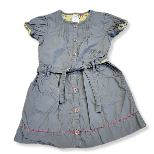 Robe Krickets 5 ans