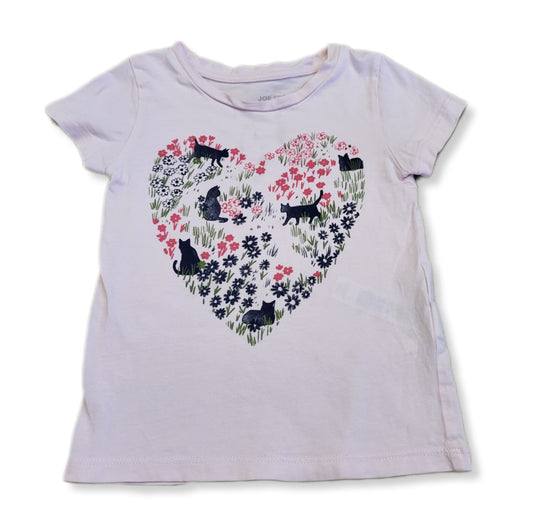 T-shirt Joe Fresh 3 ans