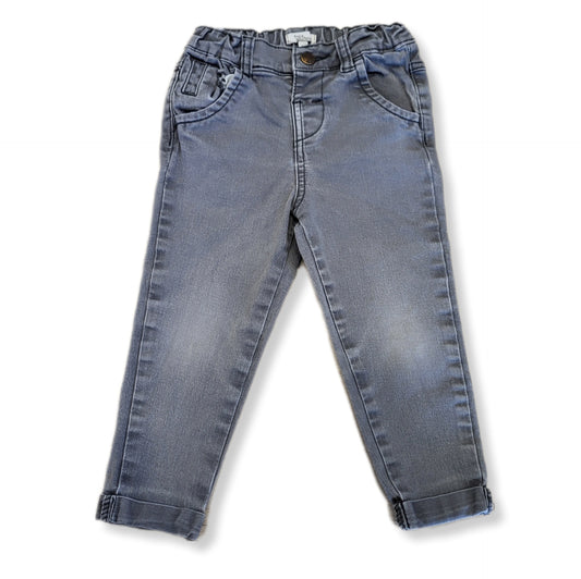 Jeans Trois Moutons 2T