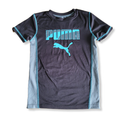 T-shirt Puma 7 ans
