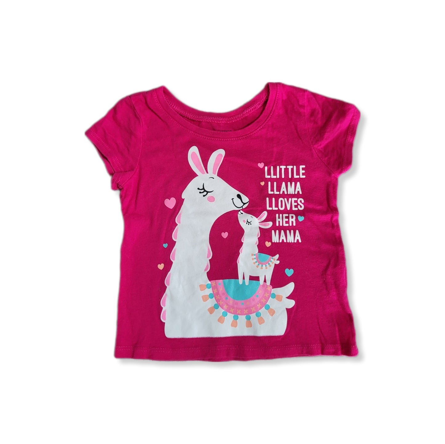 T-shirt The Children's Place 18-24 mois