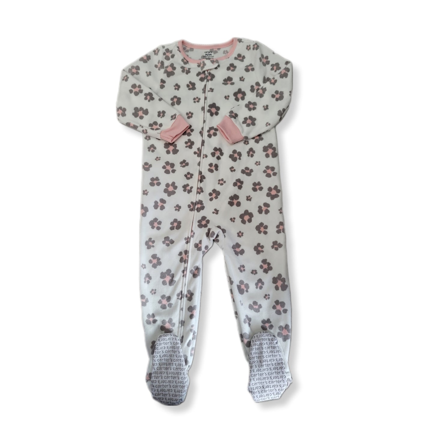 Pyjama Carter's 3T