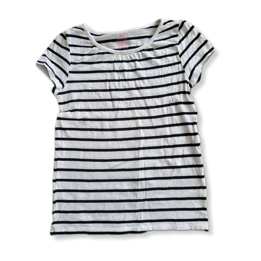 T-shirt H&M 6-8 ans