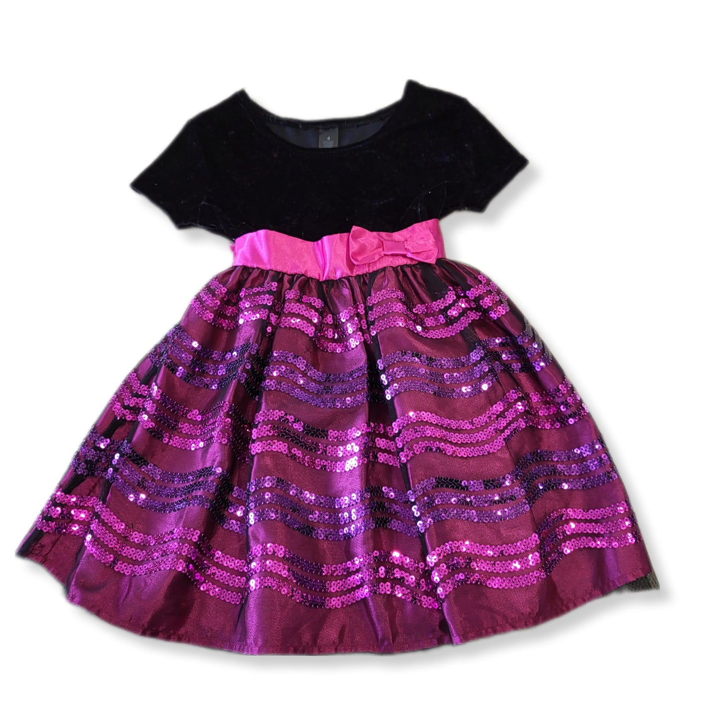 Robe Geroge 4 ans