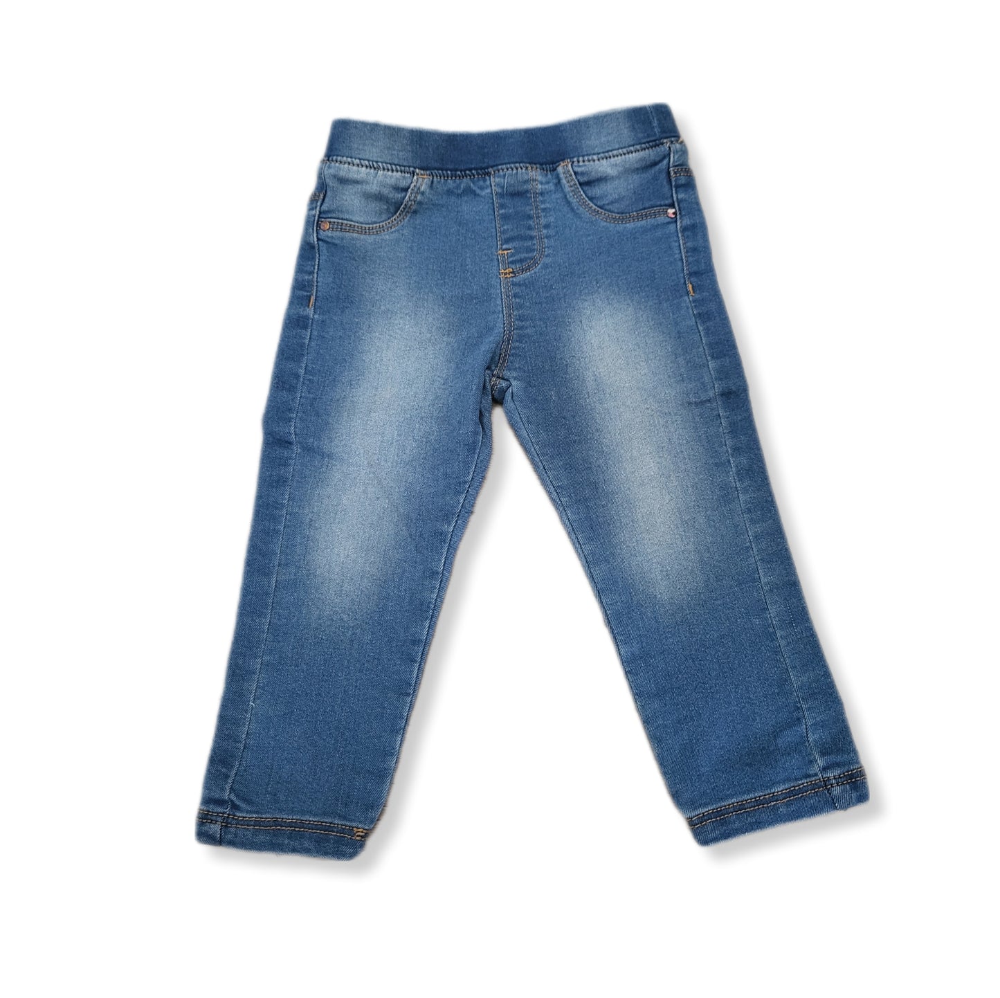 Jeans George 12-18 mois