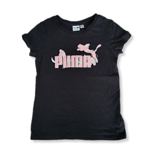 T-shirt Puma 7-8 ans
