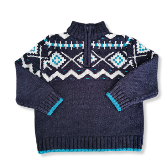 Chandail Gymboree 2T