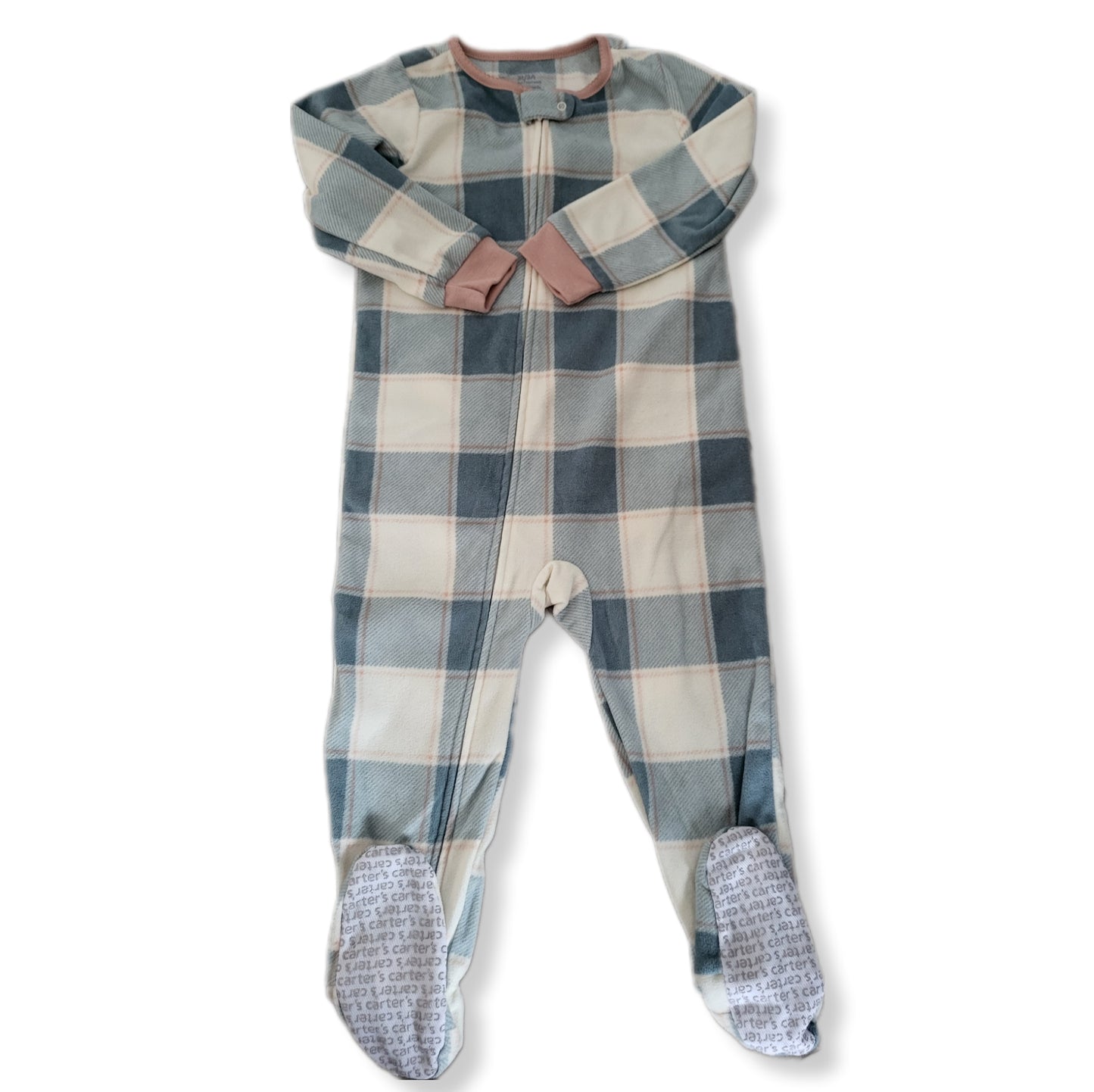 Pyjama Carter's 3T