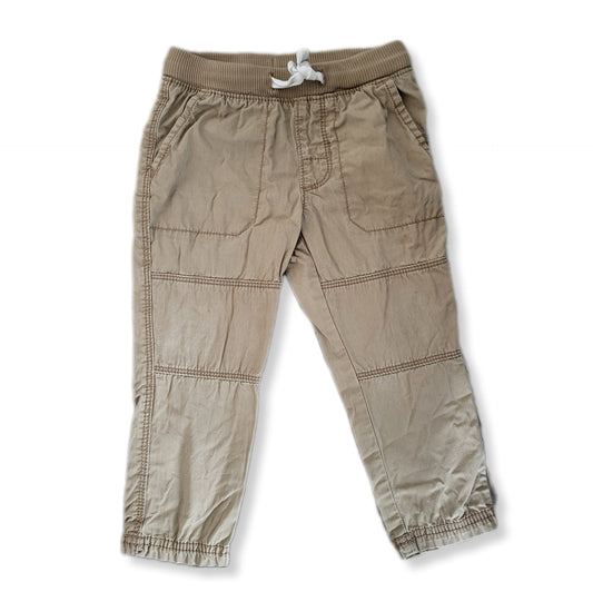 Pantalon Carter's 2T