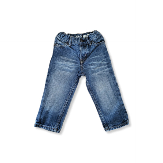 Jeans Oshkosh 18 mois