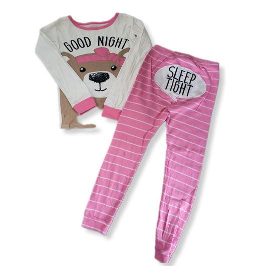 Pyjama The Children's Place 4T (imparfait)