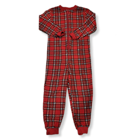 Pyjama Tag 6 ans