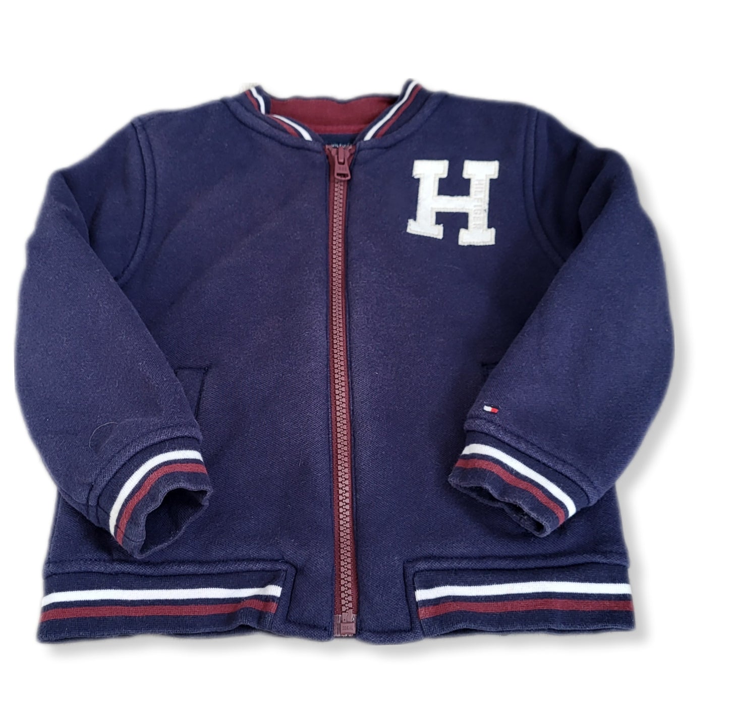 Veste Tommy Hilfiger 3T