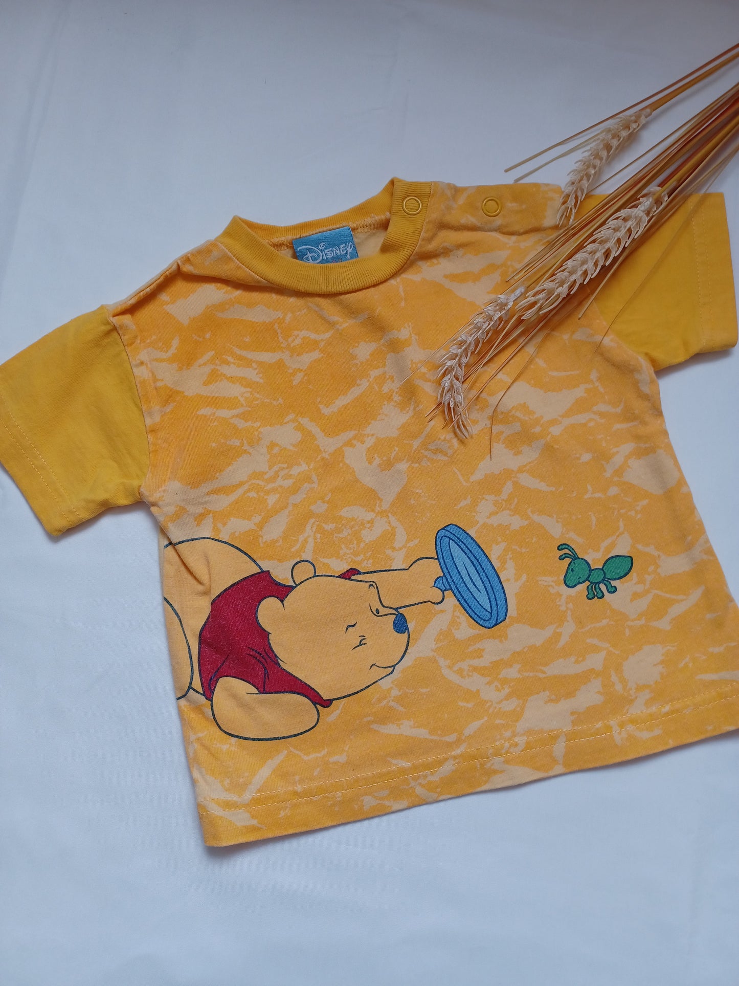 Tee-shirt Disney 6-12 mois