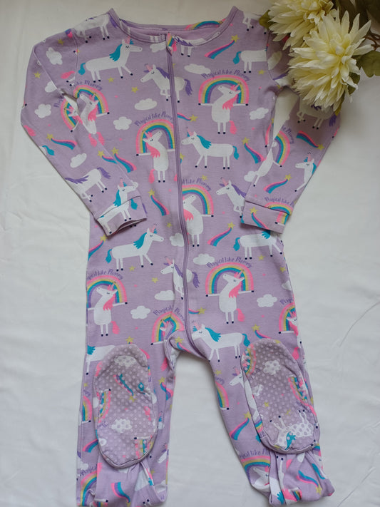 Pyjama The Children's Place 3T (imparfait)