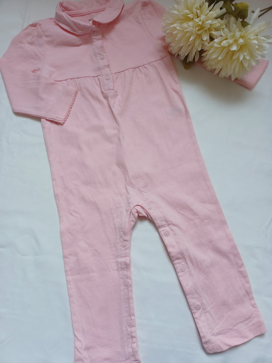 Pyjama Joe Fresh 12-18 mois