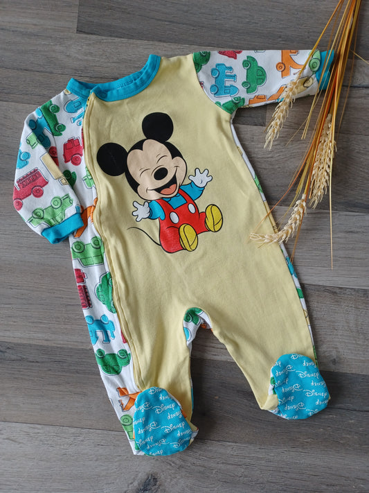 Pyjama Disney 3 mois