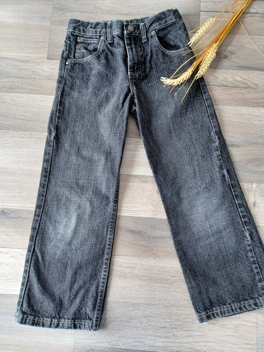 Jeans Wrangler 7 ans
