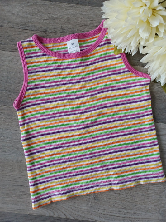 Camisole George 12 mois