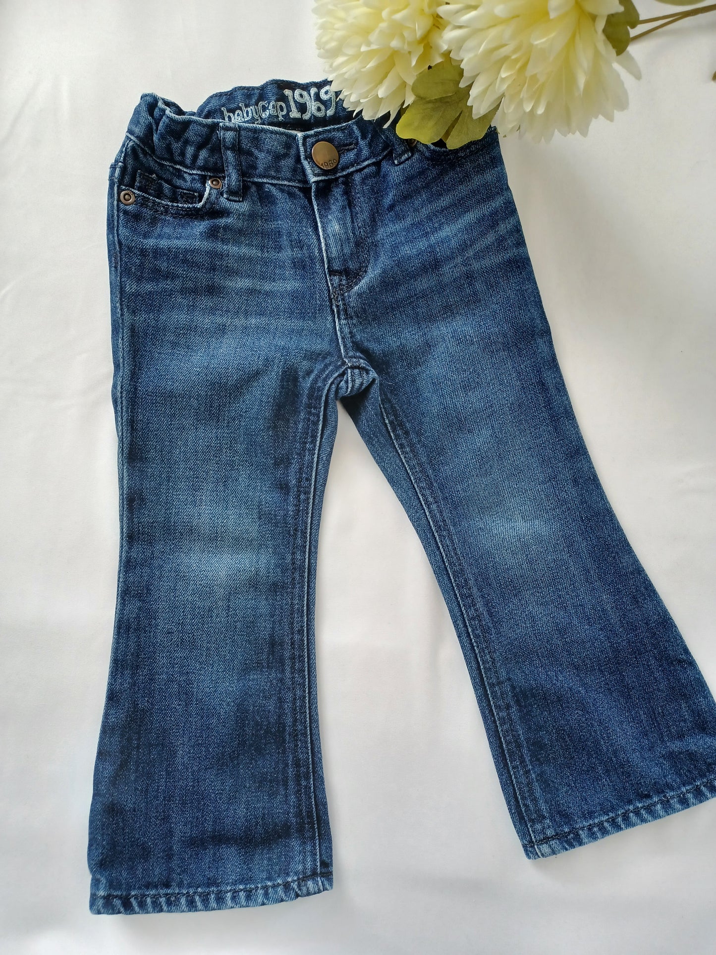 Jeans Gap 2 ans