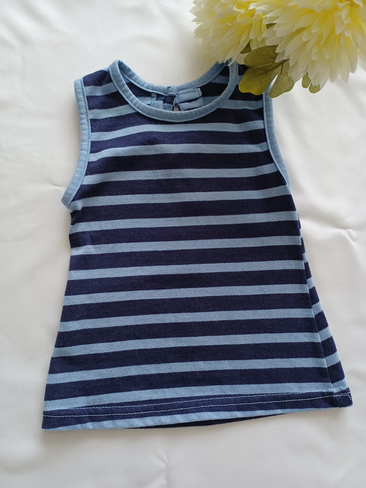 Camisole Frisco 2T