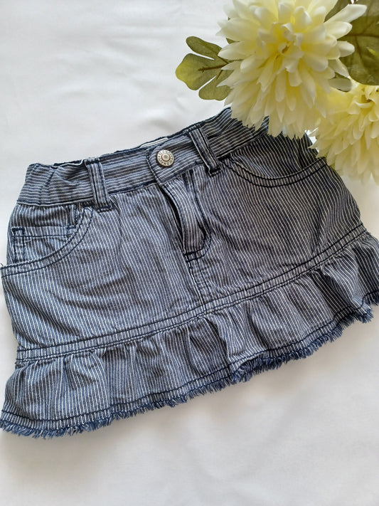 Jupe Old Navy 3T