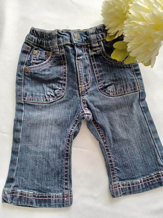Jeans Bum Kids 6 mois