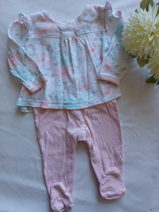 Pyjama Aby 6 mois