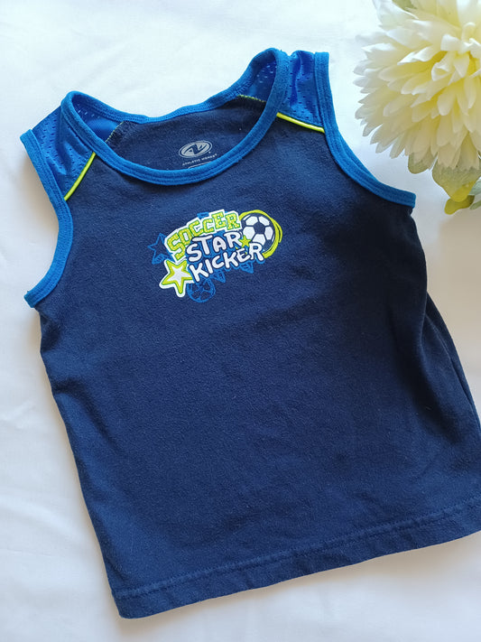 Camisole Athletic Works 2 ans