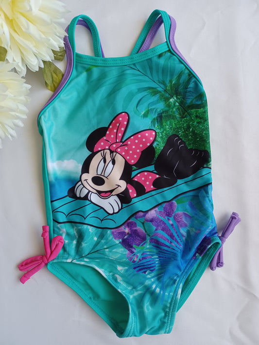 Maillot Disney 6 mois