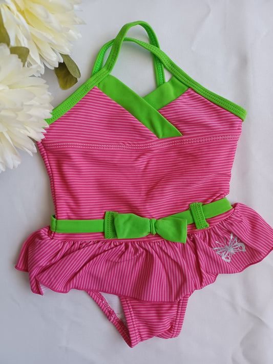 Maillot George 6 mois